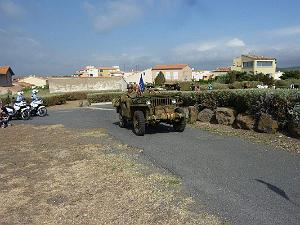 AGDE 2012 COMMEMORATION DU DEBARQUEMENT DU 15 AOUT 1944   (58)